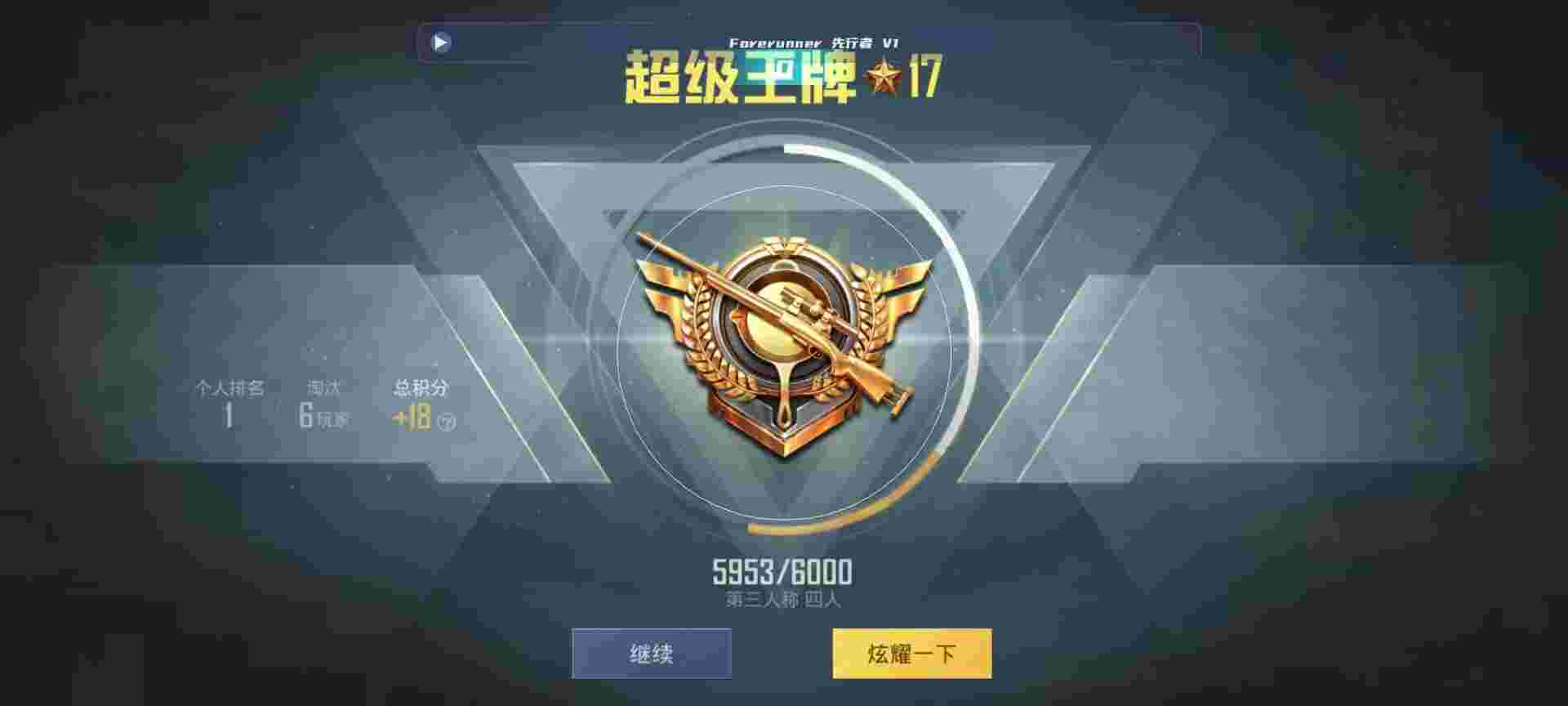 和平精英鸡腿辅助自瞄 - ��ƽ��Ӣ�ŶӾ������辅助预览图